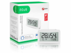 NOUS E6 Tuya/ZigBee, LCD Senzor teploty a vlhkosti