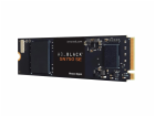 WD Black SN750 SSD 1TB M.2 NVMe Gen3 3600/2830 MBps