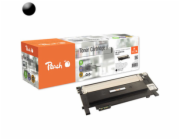 PEACH kompatibilní toner HP W2070A, No 117A, černá, 1000 výnos