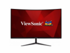 ViewSonic VX3218-PC-MHD OMNI / 32" prohnutý / VA / 16:9 /...
