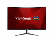 ViewSonic VX3218-PC-MHD OMNI / 32" prohnutý / VA / 16:9 / 1920x1080 / 165Hz/ 1ms/ 300cd/m2 / 2xHDMI / DP / Repro
