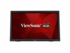 Viewsonic TD2223 - 22" TN FHD 1920x1080/10 bodový dotykov...