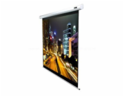 ELITE SCREENS plátno elektrické motorové 135" (342,9cm)/ 16:9/ 168,1×299cm/ gain 1.1/ case bílý