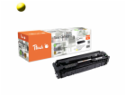 Toner Peach W2032A, No 415A (HP) PT1138, yellow
