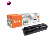 PEACH kompatibilní toner Hp W2033A, No 415A, magenta, 2100 výnos