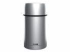 NOVEEN TB951 Silver, Termoska, 800ml