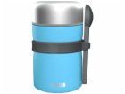 NOVEEN TB963 Blue, Termoskový obedár, 2 L