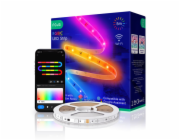 NOUS F4, SMART LED Pásik, RGB+IC, 18W, 5m