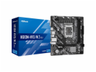 Asrock H610M-HVS/M.2 R2.0 Intel H610 LGA 1700 micro ATX