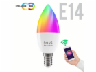 NOUS P4, SMART Žiarovka, E14, 4,5W, 380 lm