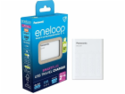 Panasonic Eneloop Smart Plus USB Travel BQ-CC87 4xAA  K-K...