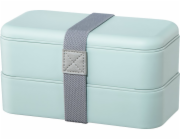 1x2 Hama Lunchbox          500ml leak-proof, stackable     181595