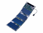 PowerNeed ES-4 solar panel 6 W Monocrystalline silicon