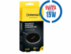INTENSO MB1, Bezdrôtová (Qi) mag. nabíjačka 15W bl