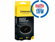 INTENSO MB1, Bezdrôtová (Qi) mag. nabíjačka 15W bl
