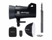 Elinchrom ELC 500 TTL Studio-Portrait-Kit