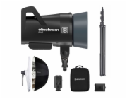 Elinchrom FIVE Outdoor-Portrait- Kit