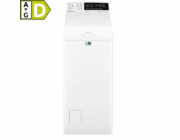 ELECTROLUX Vrchom plnená práčka EW6TN3062