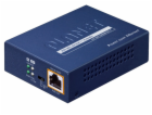 Planet PoE/LAN extender, 1xPoE-in, 1xPoE-out 65W, 802.3bt...