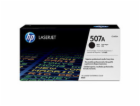 CE400A HP507A toner čierny pre LJ Enterprise 500 Color M551