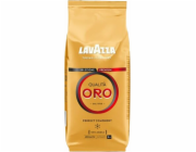 Lavazza Qualita Oro zrnková káva 250 g