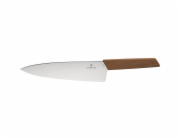 Victorinox Swiss Modern Carving Knife Walnut Wood  20