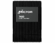 Micron 7450 MAX - SSD - 3.2 TB - interní - 2.5" - U.3 PCIe 4.0 (NVMe)