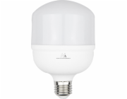 Maclean LED žárovka MacLean MCE304 CW E27, 48W, 220-240V AC, studená bílá, 6500K, 5040lm
