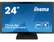 iiyama ProLite T2452MSC-B1, LED-Monitor