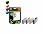 N9J73AE HP 364 CMYK Ink Cartridge Combo 4-Pack