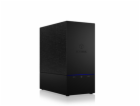 Icy Box IB-RD3621U3 diskové pole, 2 HDD, RAID (60045)
