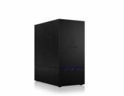 Icy Box IB-RD3621U3 diskové pole, 2 HDD, RAID (60045)