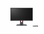BENQ MT XL2540K TN 24" 1920x1080,320 nits,1000:1,1ms GTG, DVI-D/HDMI/DP, VESA,cable:DP,USB3.0,Gray
