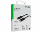 Belkin Thunderbolt 4-kabel USB-C 40Gb/s 100W 0,8m    INZ0...