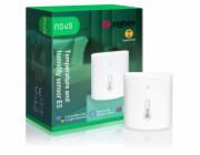 NOUS E5 Tuya/ZigBee, Senzor teploty a vlhkosti