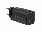 Tactical FlashBang GaN 65W Black 57983112848 Tactical Fla...