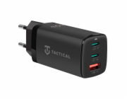Tactical FlashBang GaN 65W Black 57983112848 Tactical FlashBang GaN 65W Black Nové