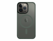 Tactical MagForce Hyperstealth Kryt pro iPhone 13 Pro Forest Green