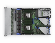 HPE PL DL380g11 5416S (2.0/16C/30M) 32G MR408i-o/4G 8-26SFF 1000Wti 2x10G-T iLO6 NBD333 2U