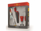 multi-star Mini-Set P 262, 5-teilig, Garten-Set