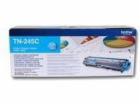 Originální toner Brother TN245C (azurový)
