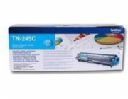 Originální toner Brother TN245C (azurový)
