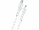Usams USB kabel USAMS U38 microUSB 4A Fast Charge kabel p...