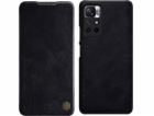 Nillkin  Qin Case Case pro Xiaomi Poco M4 Pro 5G Kryt fot...