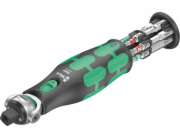 Wera 8009 Zyklop Pocket Imperial Set 1