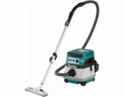 Makita DVC865LZX3 Aku-vysavač Li-ion LXT 2x18V,bez aku Z