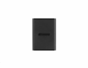 TRANSCEND externí SSD ESD270C 2TB, External SSD, ESD270C, USB 3.1 Gen 2, Type C, černá