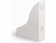 Odolná základní - bílá - A4 - 73 mm - 241 mm - 306 mm