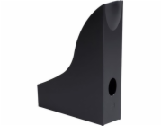 Odolná základní - Černá - A4 - 73 mm - 241 mm - 306 mm