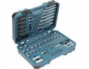 Makita E-06616 sada ručního nářadí